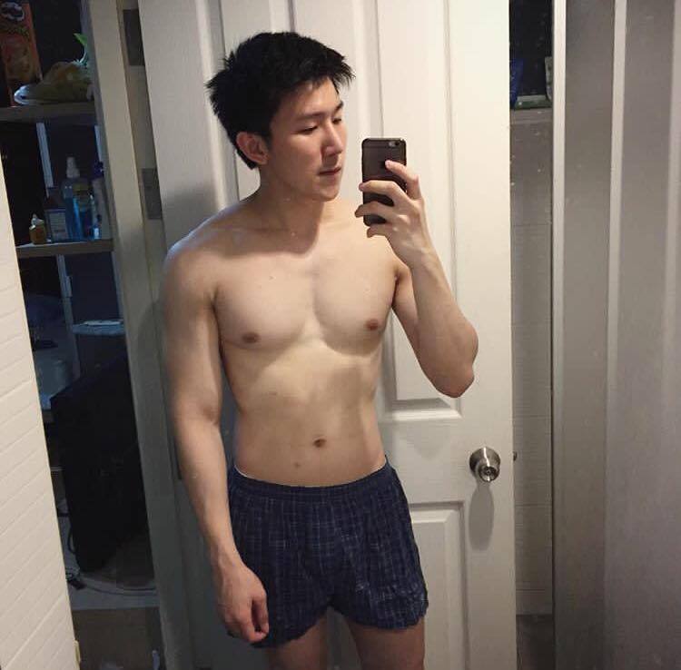 งานนมღゝ◡╹)ノ♡ น่าเลีย 18