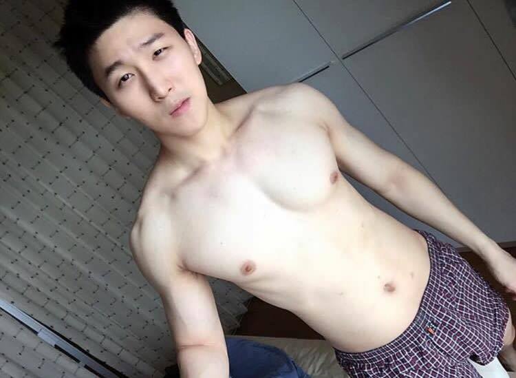 งานนมღゝ◡╹)ノ♡ น่าเลีย 18