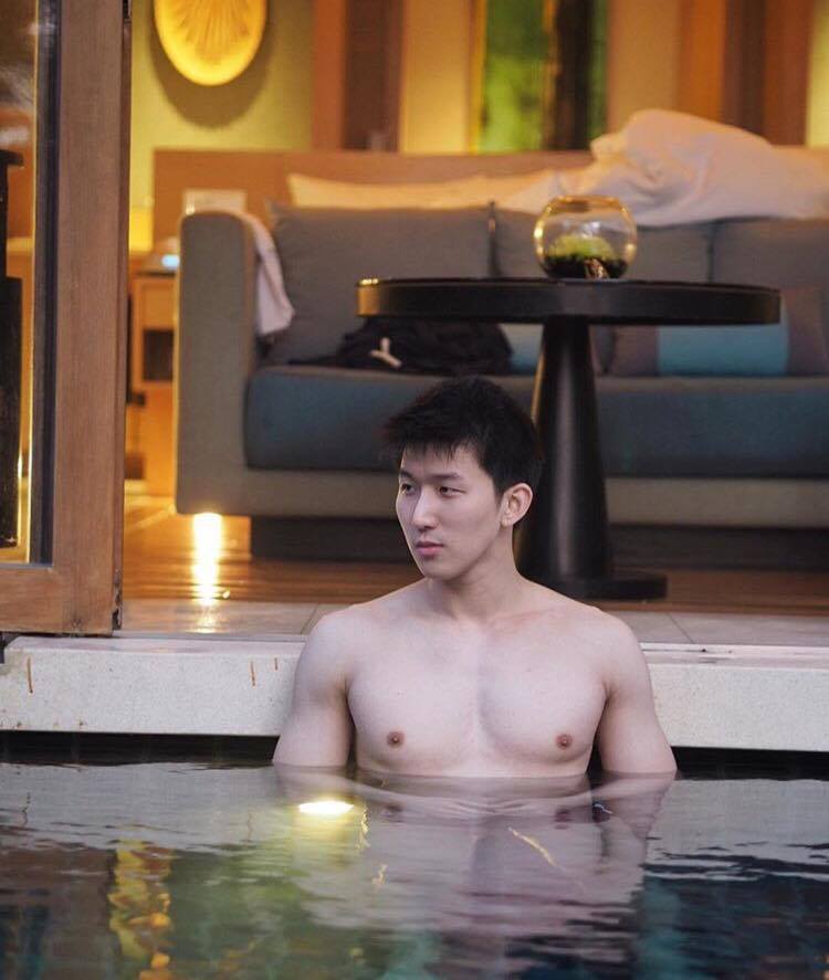 งานนมღゝ◡╹)ノ♡ น่าเลีย 18