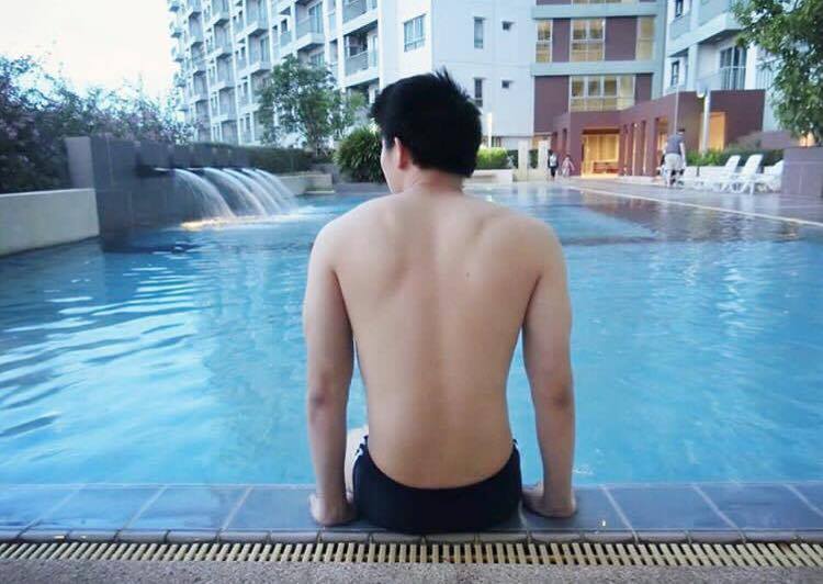 งานนมღゝ◡╹)ノ♡ น่าเลีย 18