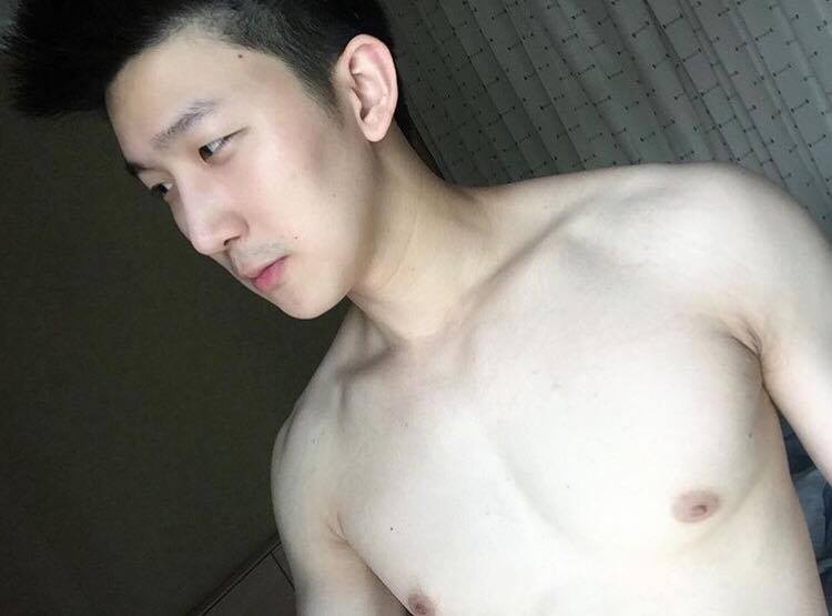 งานนมღゝ◡╹)ノ♡ น่าเลีย 18