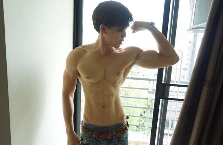 เทรนเนอร์สุดแซ่บ ๕