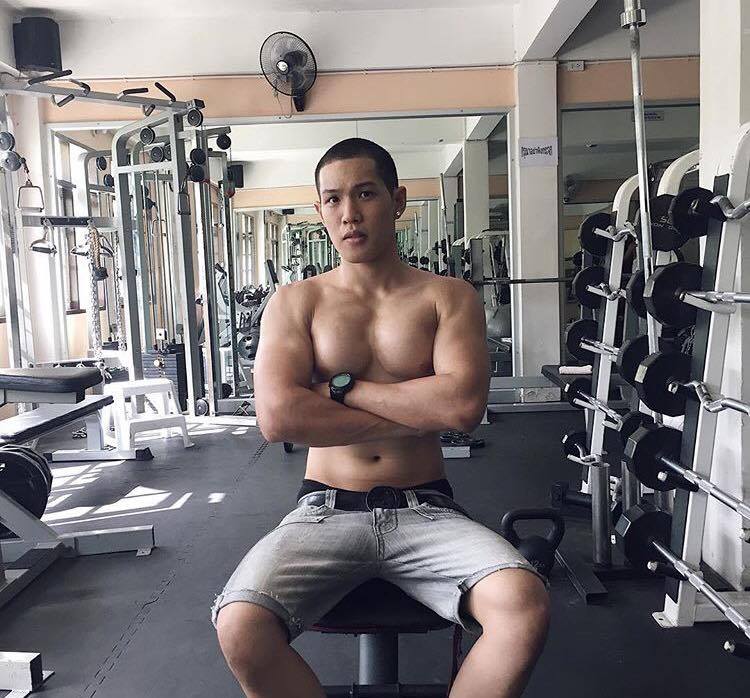 เทรนเนอร์สุดแซ่บ ๖