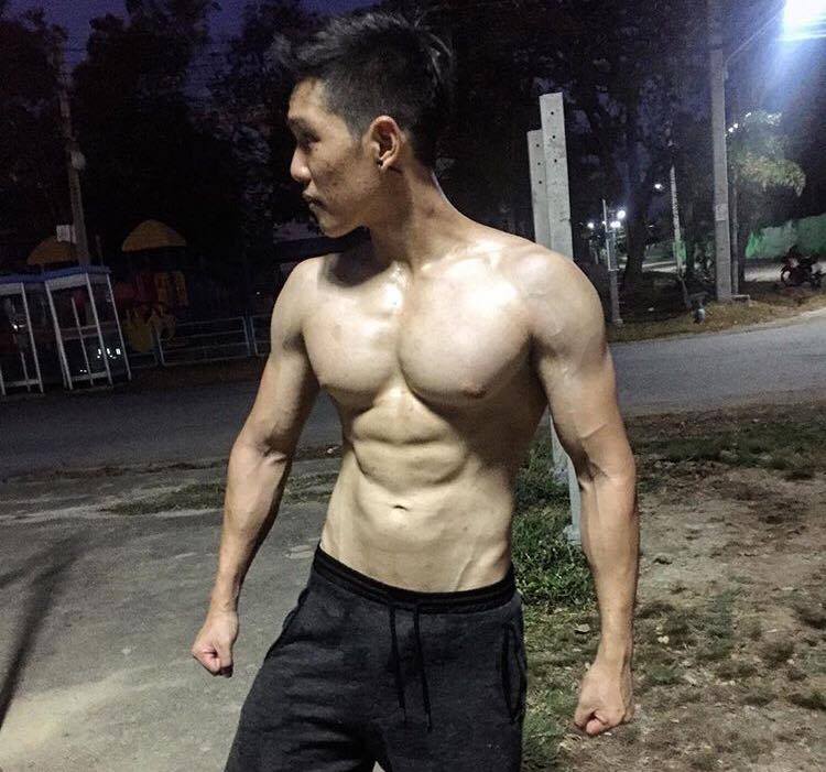 เทรนเนอร์สุดแซ่บ ๖