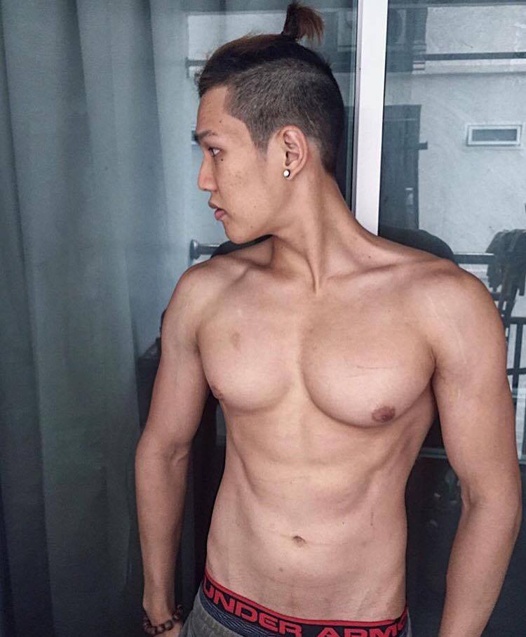 เทรนเนอร์สุดแซ่บ ๖
