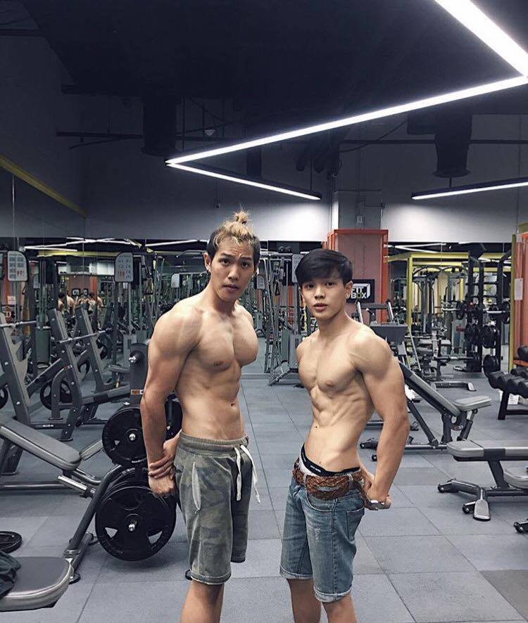 เทรนเนอร์สุดแซ่บ ๖