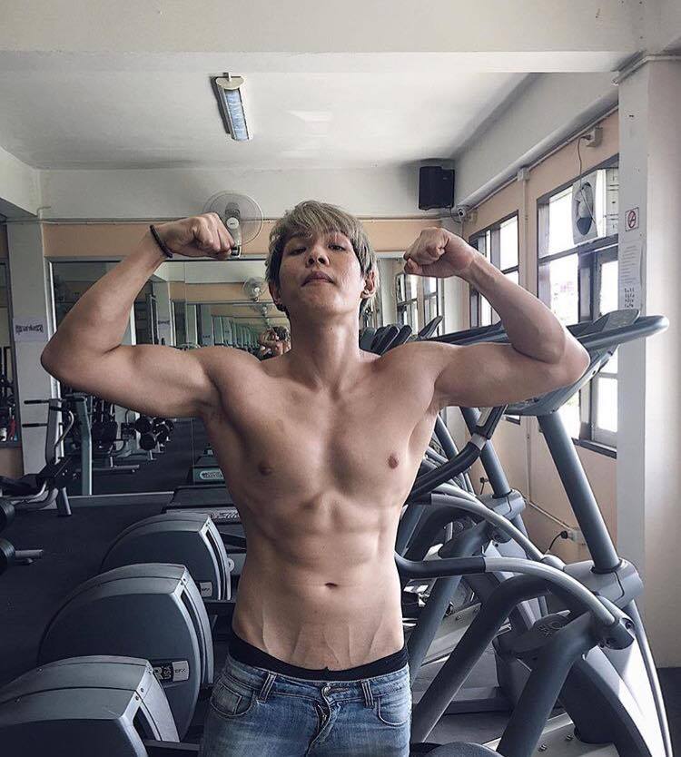 เทรนเนอร์สุดแซ่บ ๖