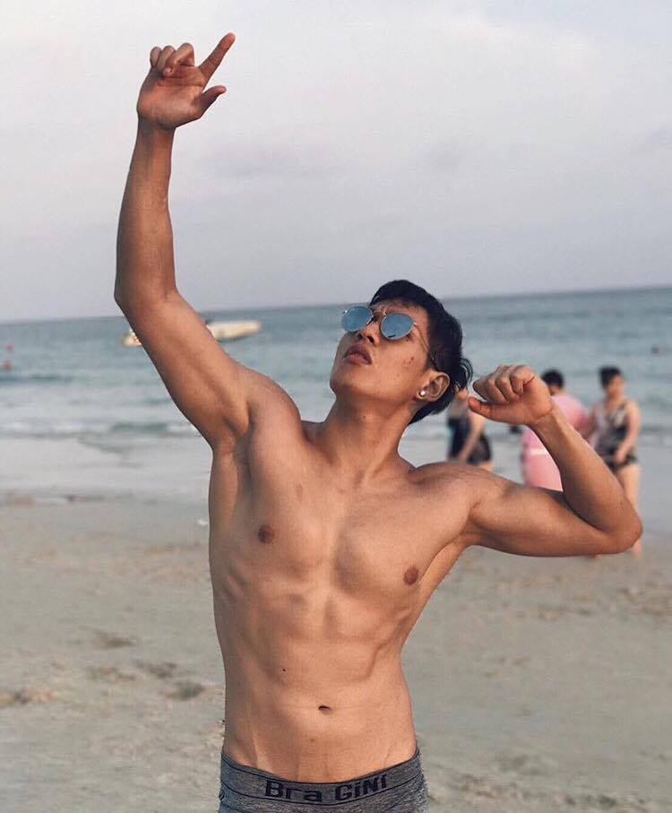เทรนเนอร์สุดแซ่บ ๖