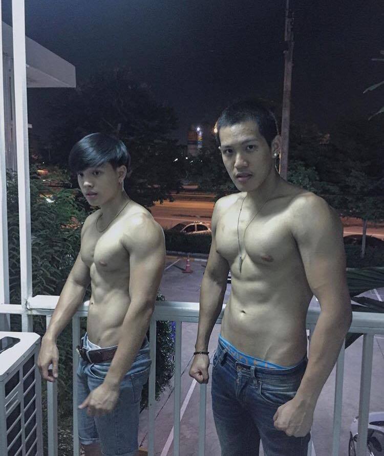 เทรนเนอร์สุดแซ่บ ๖