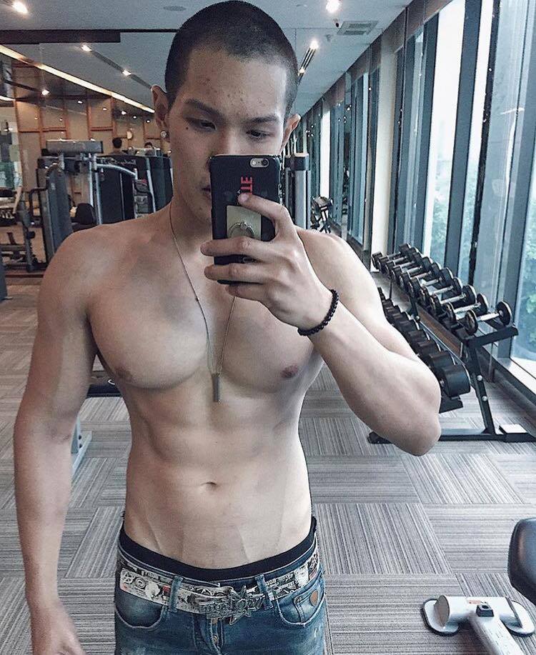 เทรนเนอร์สุดแซ่บ ๖