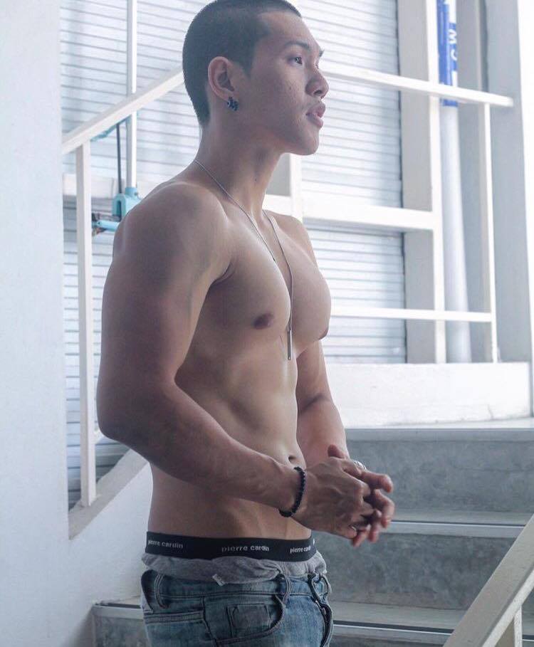 เทรนเนอร์สุดแซ่บ ๖