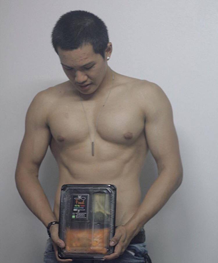เทรนเนอร์สุดแซ่บ ๖
