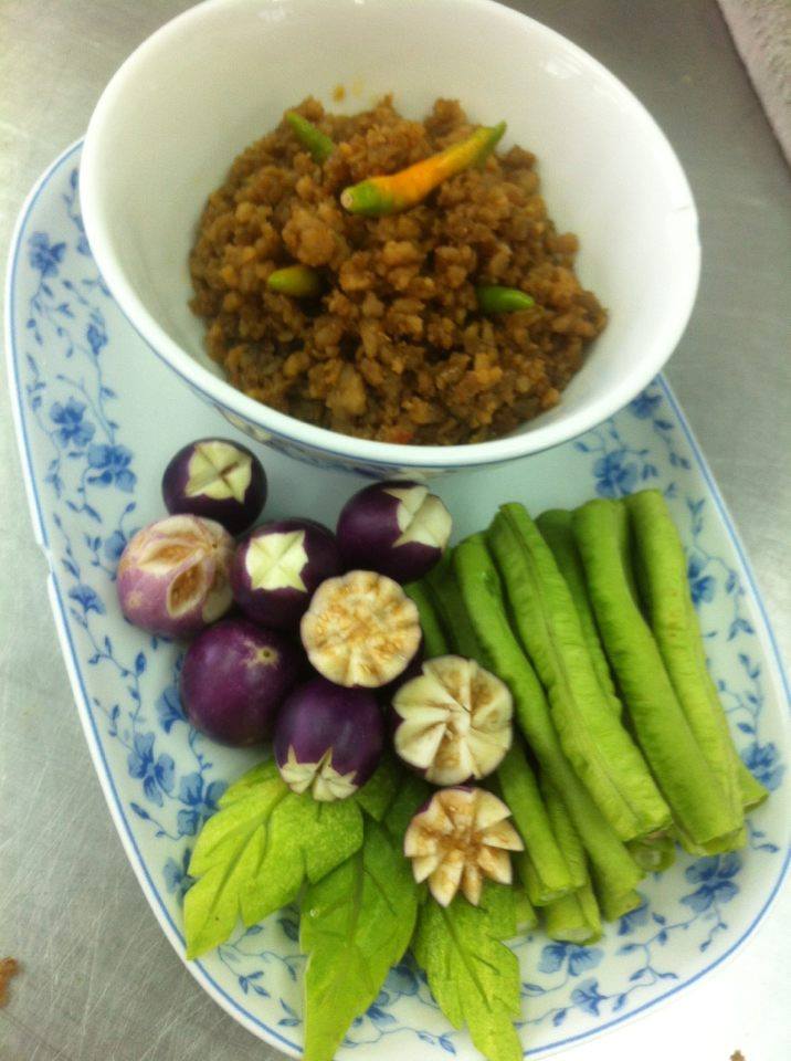 สิ่งที่ได้เรียนมาในเทอมนี้ เย้ #เชฟในอนาคต555