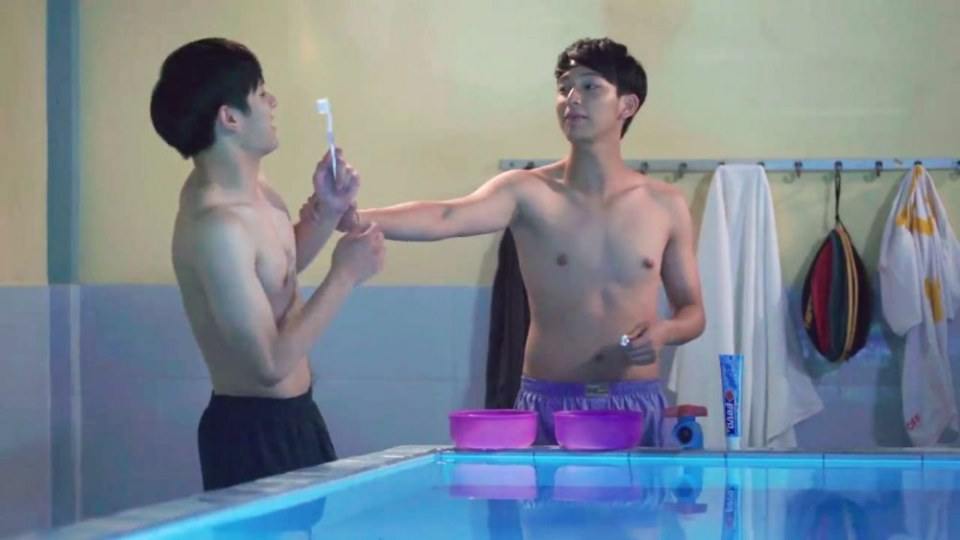 ฮู้สึกหิวโหยหมดพลังเพราะตกหลุมฮักเด็ก อยากได้เด็กมาต่ออายุ//อิน+ชัน//[Eng Sub] My Dear Loser รักไม่เอาถ่าน - ตอน Edge of 17