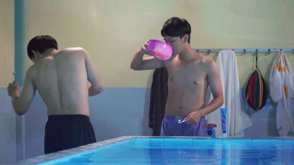 ฮู้สึกหิวโหยหมดพลังเพราะตกหลุมฮักเด็ก อยากได้เด็กมาต่ออายุ//อิน+ชัน//[Eng Sub] My Dear Loser รักไม่เอาถ่าน - ตอน Edge of 17
