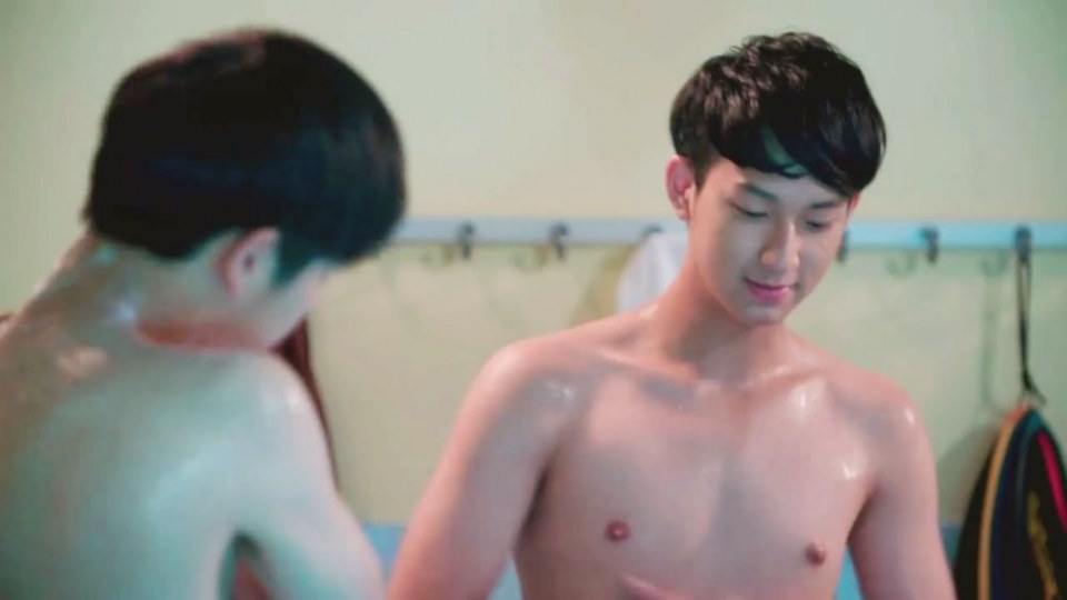 ฮู้สึกหิวโหยหมดพลังเพราะตกหลุมฮักเด็ก อยากได้เด็กมาต่ออายุ//อิน+ชัน//[Eng Sub] My Dear Loser รักไม่เอาถ่าน - ตอน Edge of 17