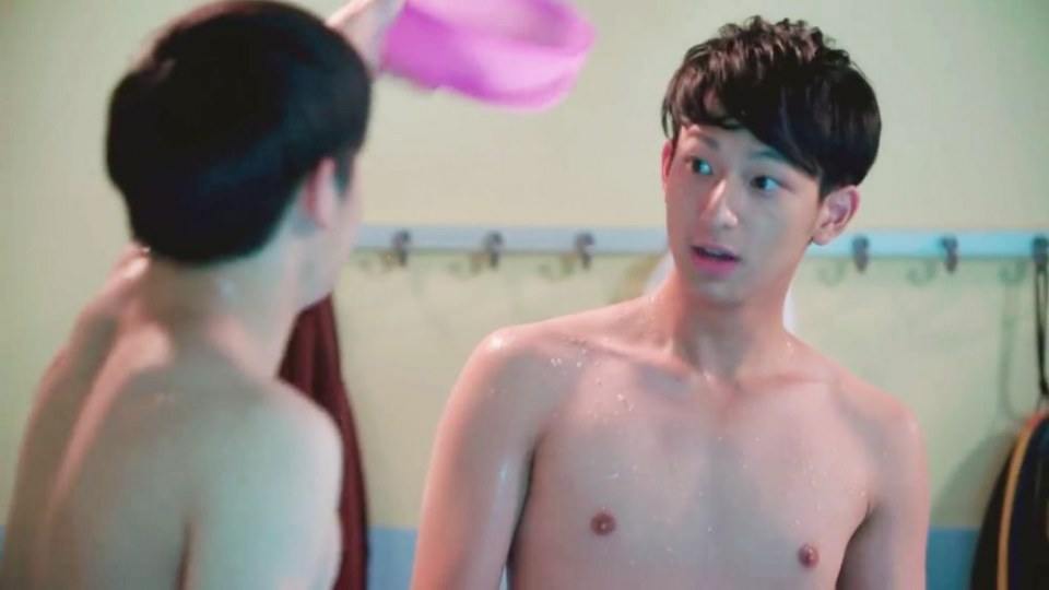 ฮู้สึกหิวโหยหมดพลังเพราะตกหลุมฮักเด็ก อยากได้เด็กมาต่ออายุ//อิน+ชัน//[Eng Sub] My Dear Loser รักไม่เอาถ่าน - ตอน Edge of 17