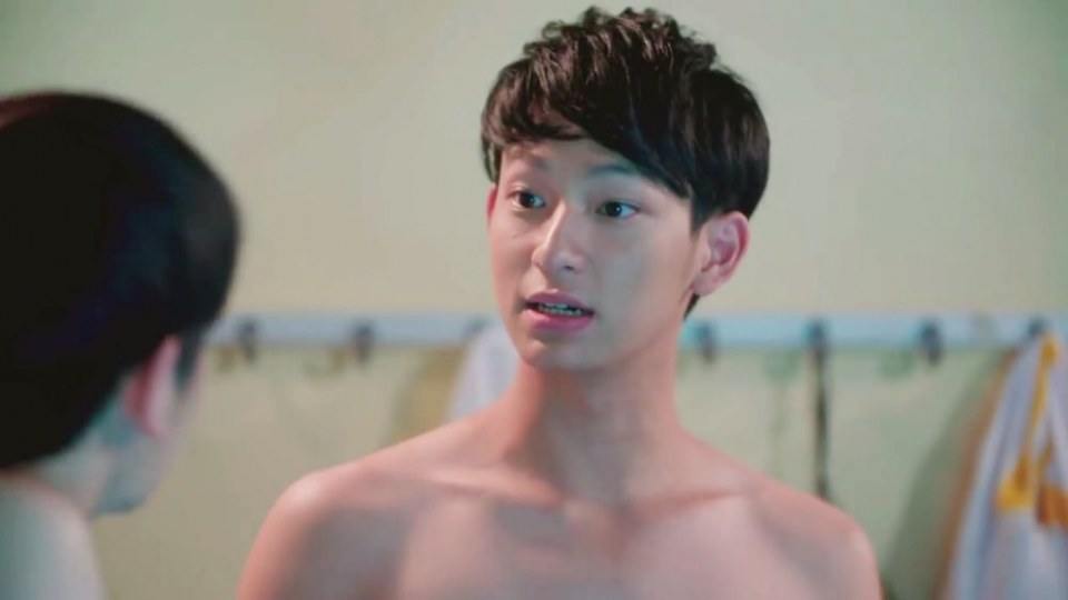 ฮู้สึกหิวโหยหมดพลังเพราะตกหลุมฮักเด็ก อยากได้เด็กมาต่ออายุ//อิน+ชัน//[Eng Sub] My Dear Loser รักไม่เอาถ่าน - ตอน Edge of 17