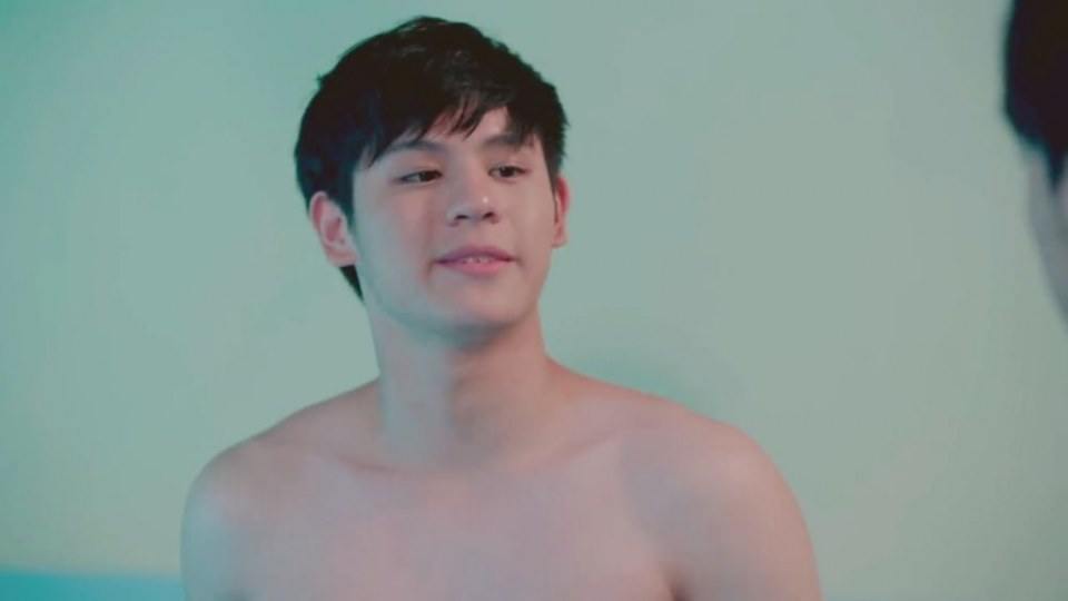 ฮู้สึกหิวโหยหมดพลังเพราะตกหลุมฮักเด็ก อยากได้เด็กมาต่ออายุ//อิน+ชัน//[Eng Sub] My Dear Loser รักไม่เอาถ่าน - ตอน Edge of 17