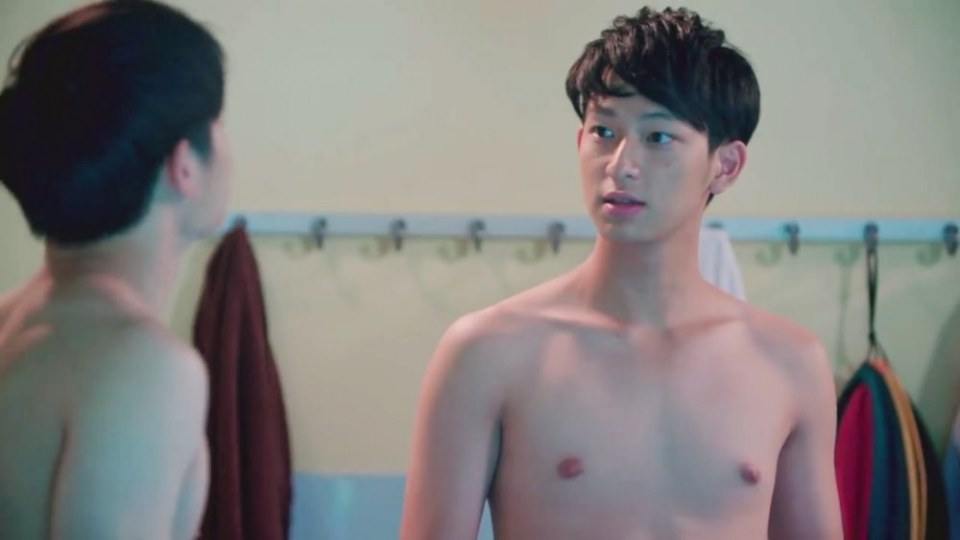 ฮู้สึกหิวโหยหมดพลังเพราะตกหลุมฮักเด็ก อยากได้เด็กมาต่ออายุ//อิน+ชัน//[Eng Sub] My Dear Loser รักไม่เอาถ่าน - ตอน Edge of 17