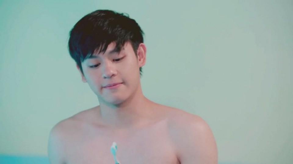 ฮู้สึกหิวโหยหมดพลังเพราะตกหลุมฮักเด็ก อยากได้เด็กมาต่ออายุ//อิน+ชัน//[Eng Sub] My Dear Loser รักไม่เอาถ่าน - ตอน Edge of 17