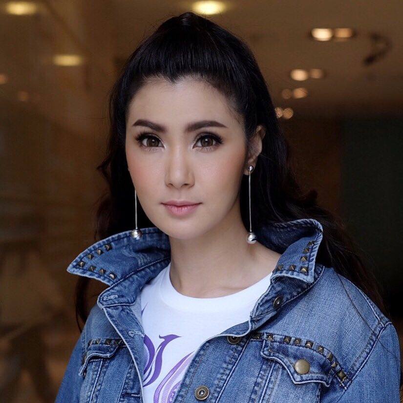 จ๊ะจ๋า พริมรตา