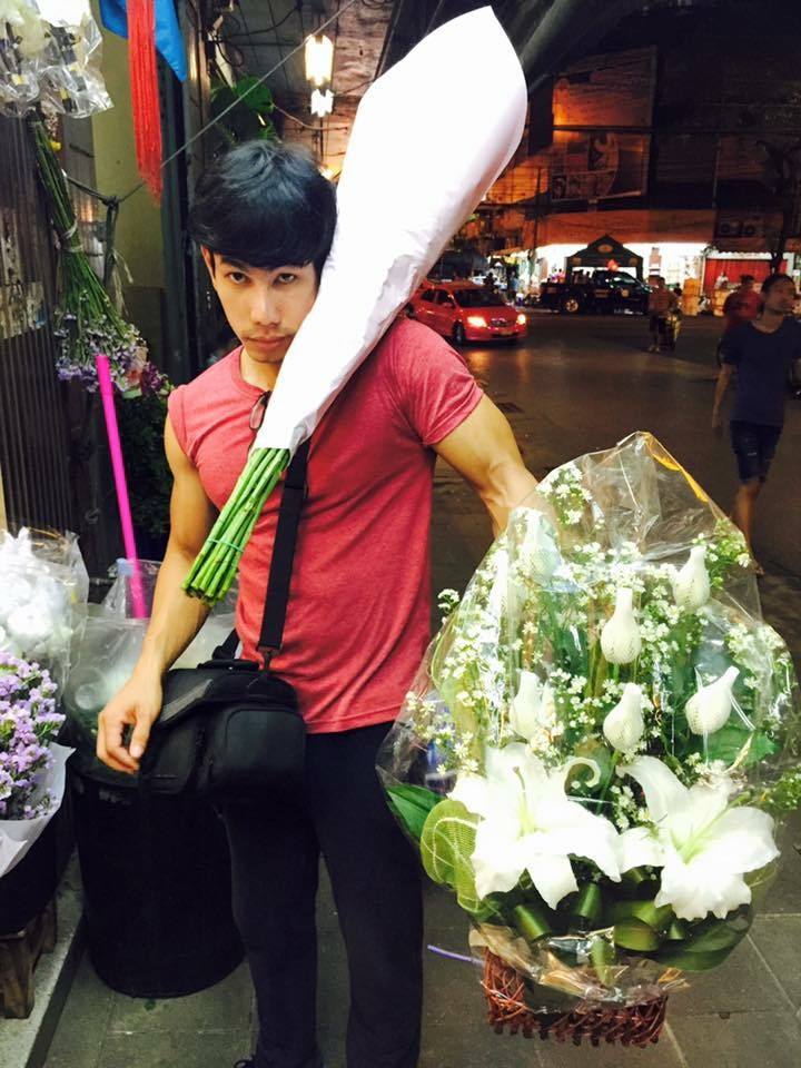 เลือกสามีที่เอาการเอางานนะคะ จำไว้ 2,204