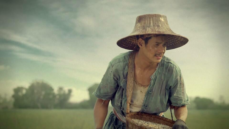 เลือกสามีที่เอาการเอางานนะคะ จำไว้ 2,204