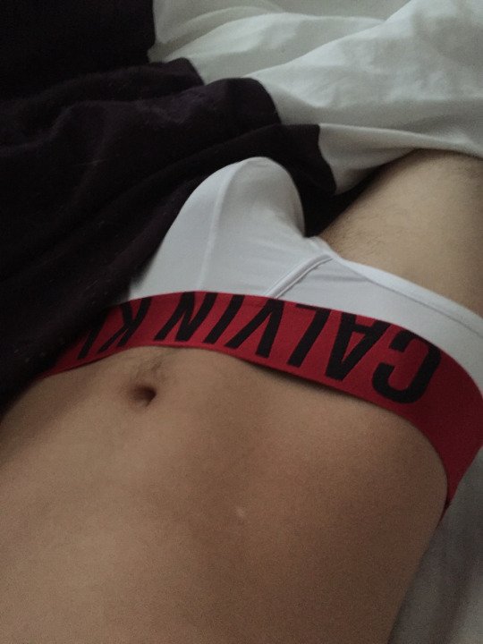 Hot guy in underwear 288