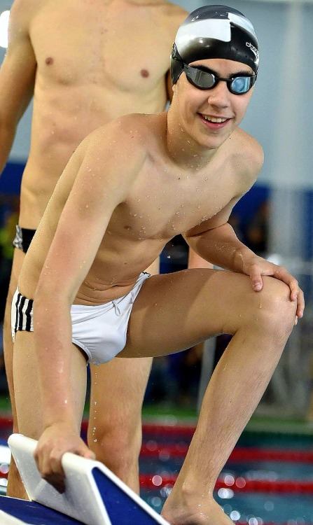 Hot guy in underwear 288