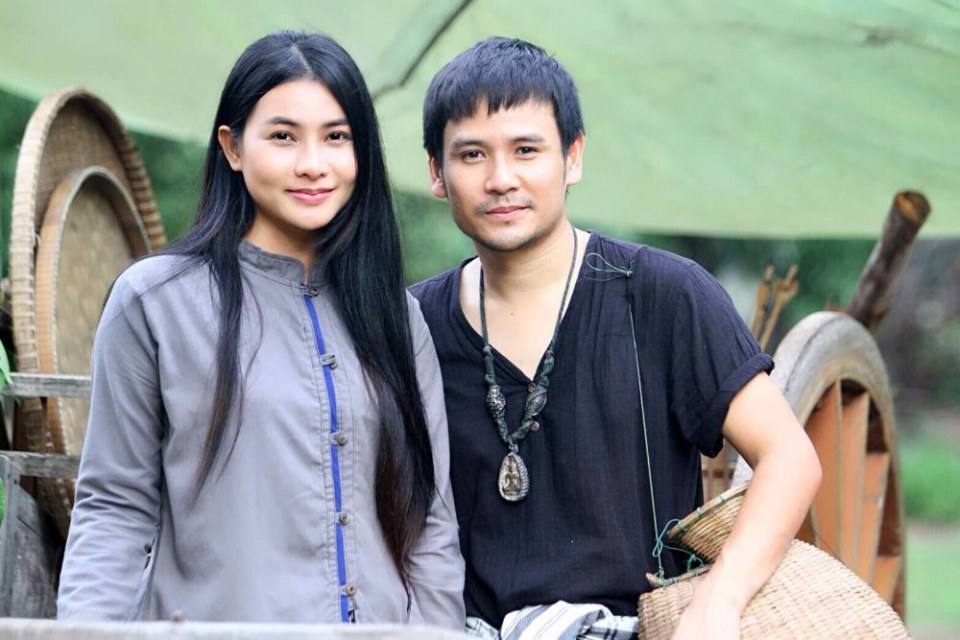 ข้าวทิพย์-ไผ่
