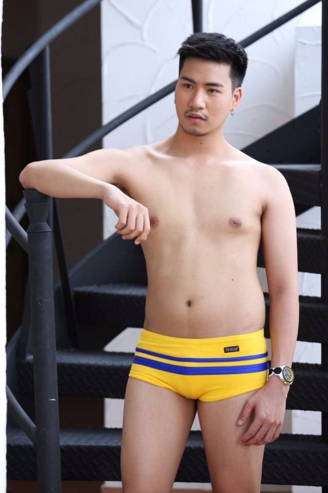 ฟินจัด