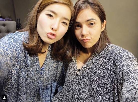 จียอน-อุ้ม