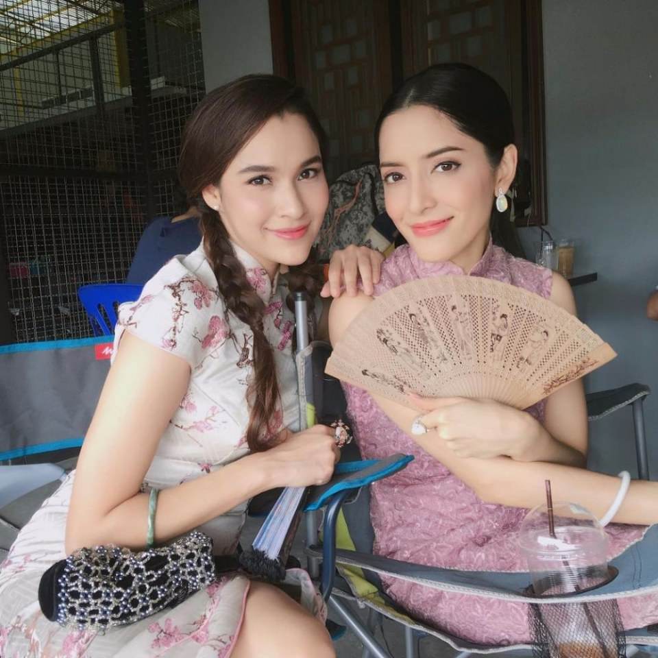 พิ้งกี้-หยาด