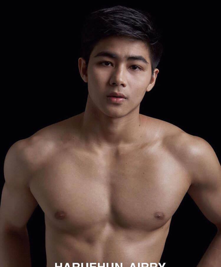 หนุ่มหล่อ✦cute boy✦ดีต่อใจ❥343