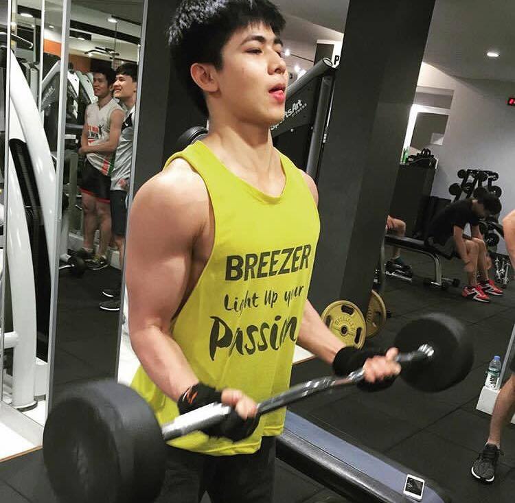 หนุ่มหล่อ✦cute boy✦ดีต่อใจ❥343