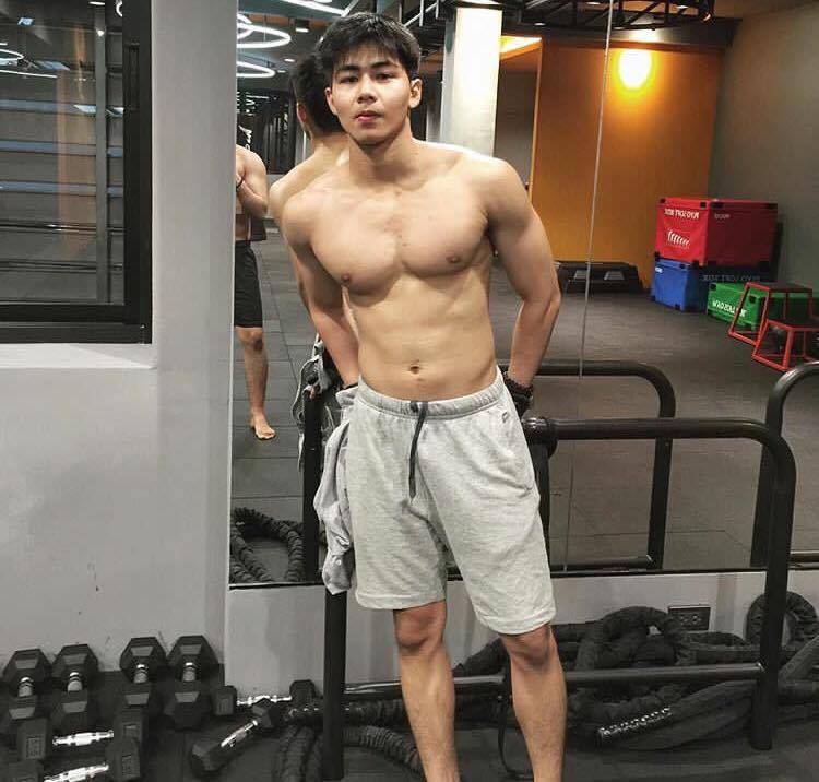 หนุ่มหล่อ✦cute boy✦ดีต่อใจ❥343