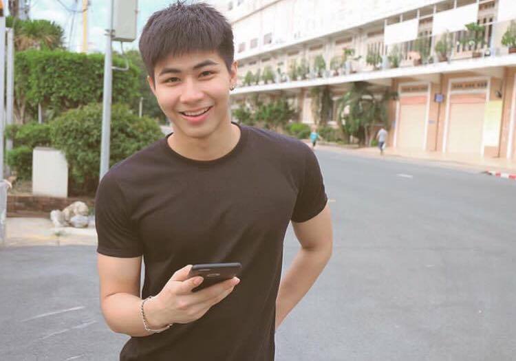 หนุ่มหล่อ✦cute boy✦ดีต่อใจ❥343