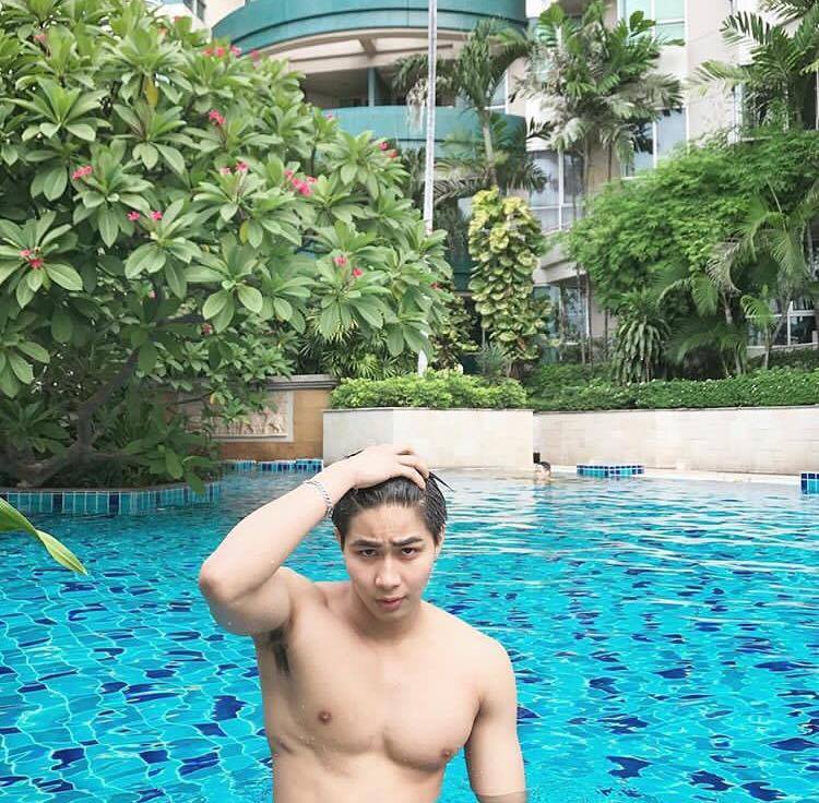 หนุ่มหล่อ✦cute boy✦ดีต่อใจ❥343