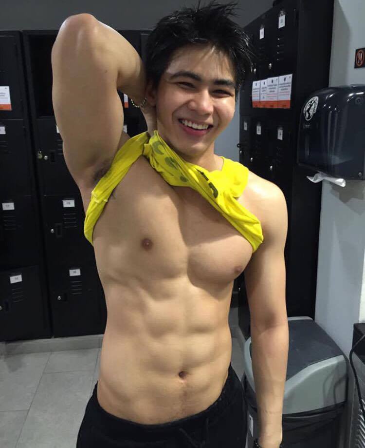 หนุ่มหล่อ✦cute boy✦ดีต่อใจ❥343