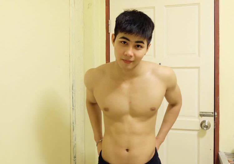 หนุ่มหล่อ✦cute boy✦ดีต่อใจ❥343