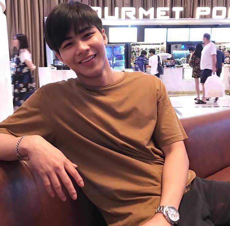 หนุ่มหล่อ✦cute boy✦ดีต่อใจ❥343
