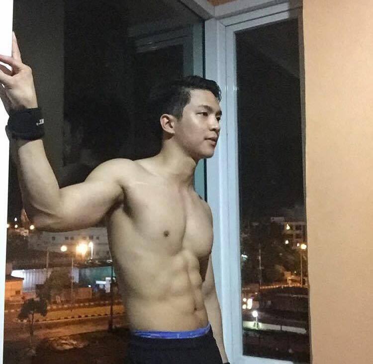 หนุ่มหล่อ✦cute boy✦ดีต่อใจ❥345