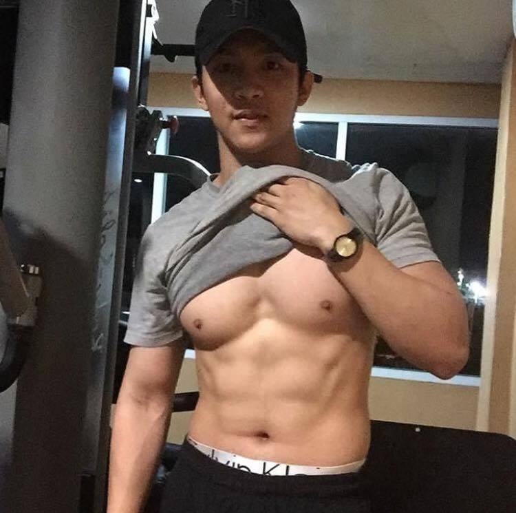 หนุ่มหล่อ✦cute boy✦ดีต่อใจ❥345