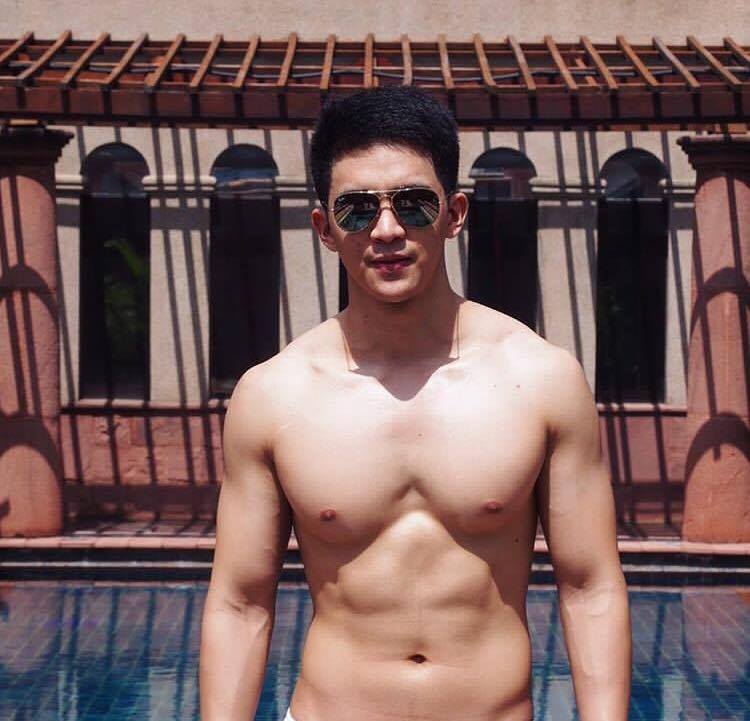 หนุ่มหล่อ✦cute boy✦ดีต่อใจ❥345