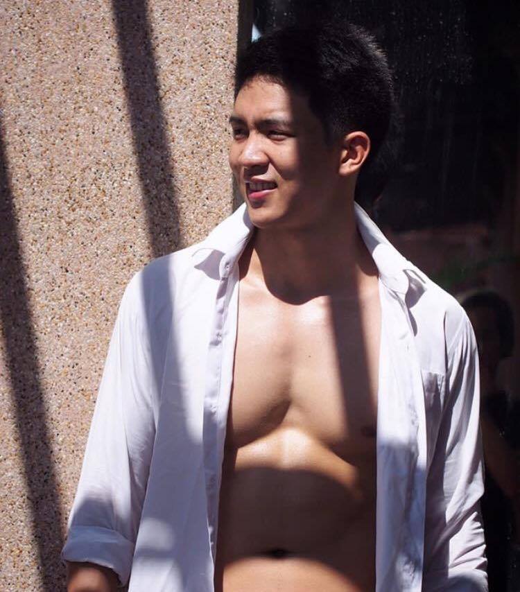 หนุ่มหล่อ✦cute boy✦ดีต่อใจ❥345
