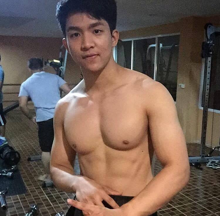 หนุ่มหล่อ✦cute boy✦ดีต่อใจ❥345