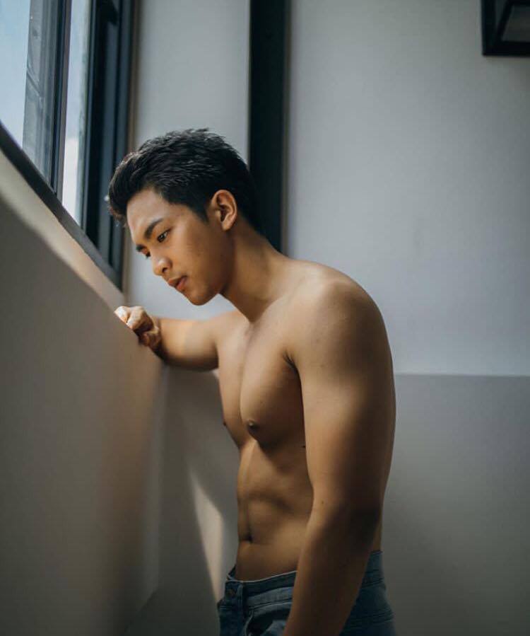 หนุ่มหล่อ✦cute boy✦ดีต่อใจ❥345
