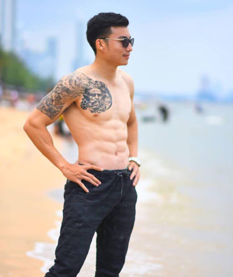 หนุ่มหล่อ✦cute boy✦ดีต่อใจ❥346