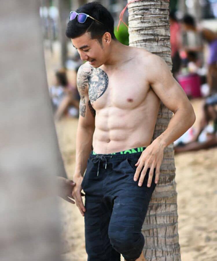 หนุ่มหล่อ✦cute boy✦ดีต่อใจ❥346